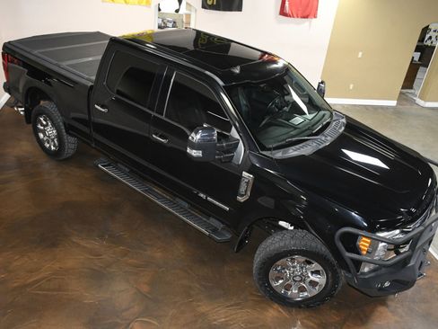 Used 2019 Ford F250 Lariat w/ Lariat Ultimate Package image 73