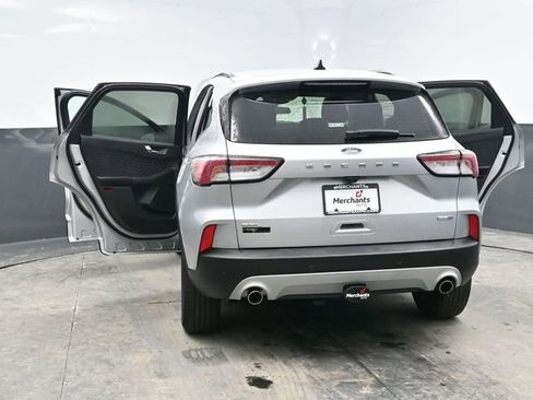 Used 2020 Ford Escape SEL image 38