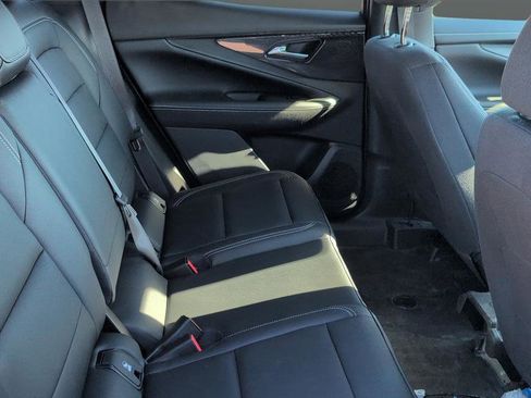 Used 2024 Chevrolet Blazer EV AWD Police image 24