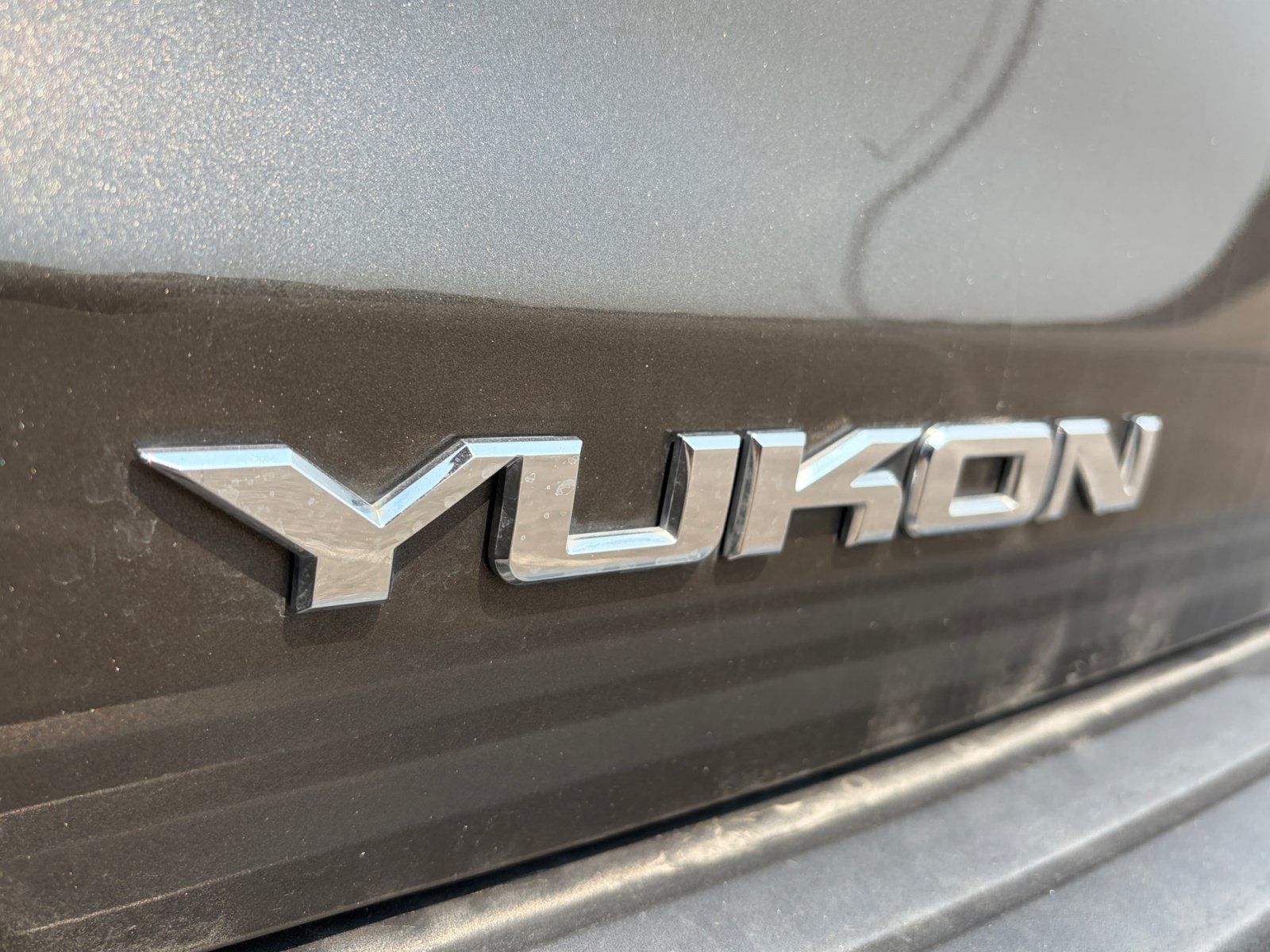 Used 2019 GMC Yukon Denali AWD/4WD image 17