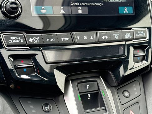 Used 2019 Honda Odyssey EX-L image 17