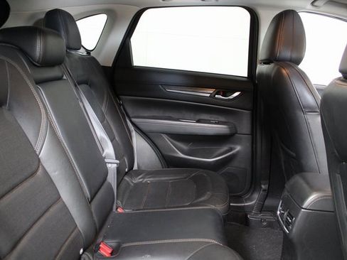Used 2017 MAZDA CX-5 Grand Touring image 11