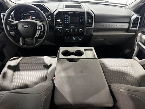 Used 2019 Ford F250 XLT AWD/4WD image 24