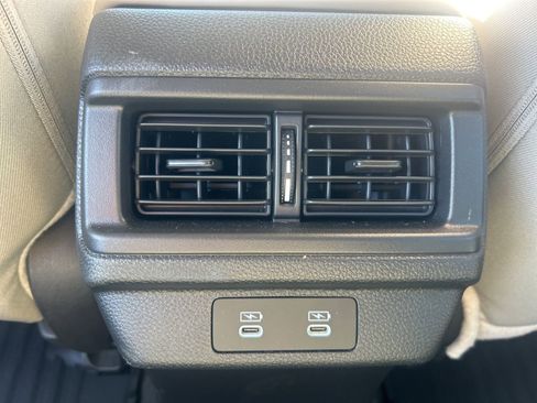 Certified 2025 Honda Accord LX image 17