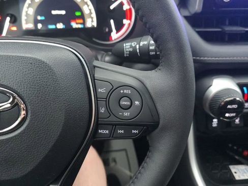 Used 2024 Toyota RAV4 XLE w/ Convenience Package image 25