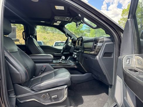 Used 2023 Ford F150 Lariat w/ Equipment Group 502A High AWD/4WD image 30