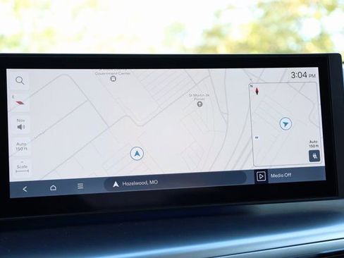 New 2026 Hyundai Ioniq 9 SEL AWD/4WD image 19