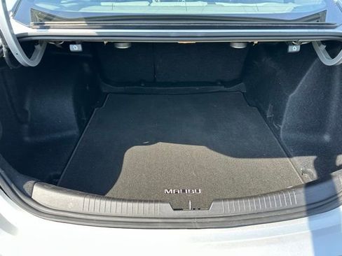 Used 2017 Chevrolet Malibu Premier w/ Premier Sun and Wheel Package FWD image 17