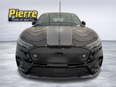 New 2025 Ford Mustang Mach-E GT w/ Interior Protection Package AWD/4WD image 9