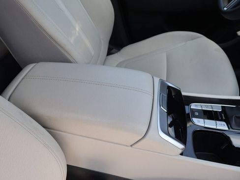 Used 2025 Hyundai Tucson SEL FWD image 17