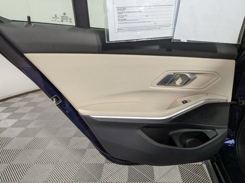 Certified 2023 BMW 330i xDrive Sedan w/ Premium Package image 44