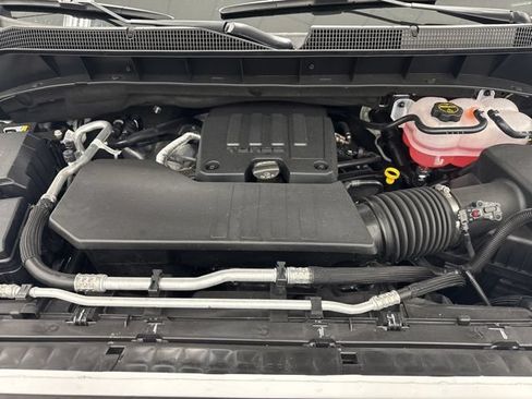 New 2026 Chevrolet Silverado 1500 RST w/ RST Select Package AWD/4WD image 41
