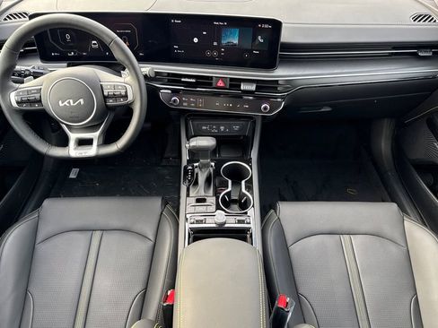 Used 2026 Kia K5 GT w/ GT1 Package FWD image 14