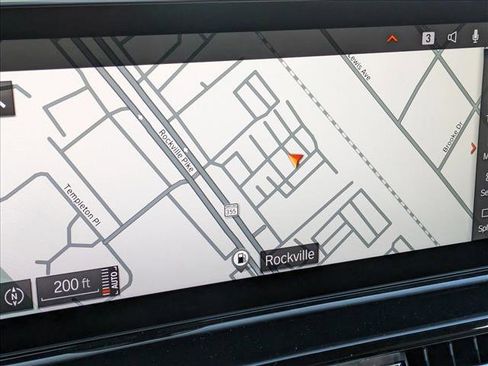 Used 2025 BMW 840i xDrive w/ M Sport Professional Package image 14