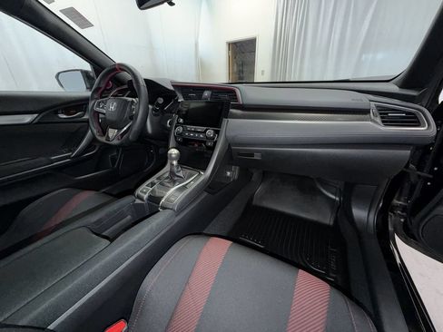Used 2020 Honda Civic Si image 18
