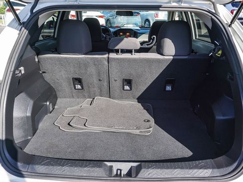 Used 2024 Subaru Crosstrek 2.0i AWD/4WD image 28