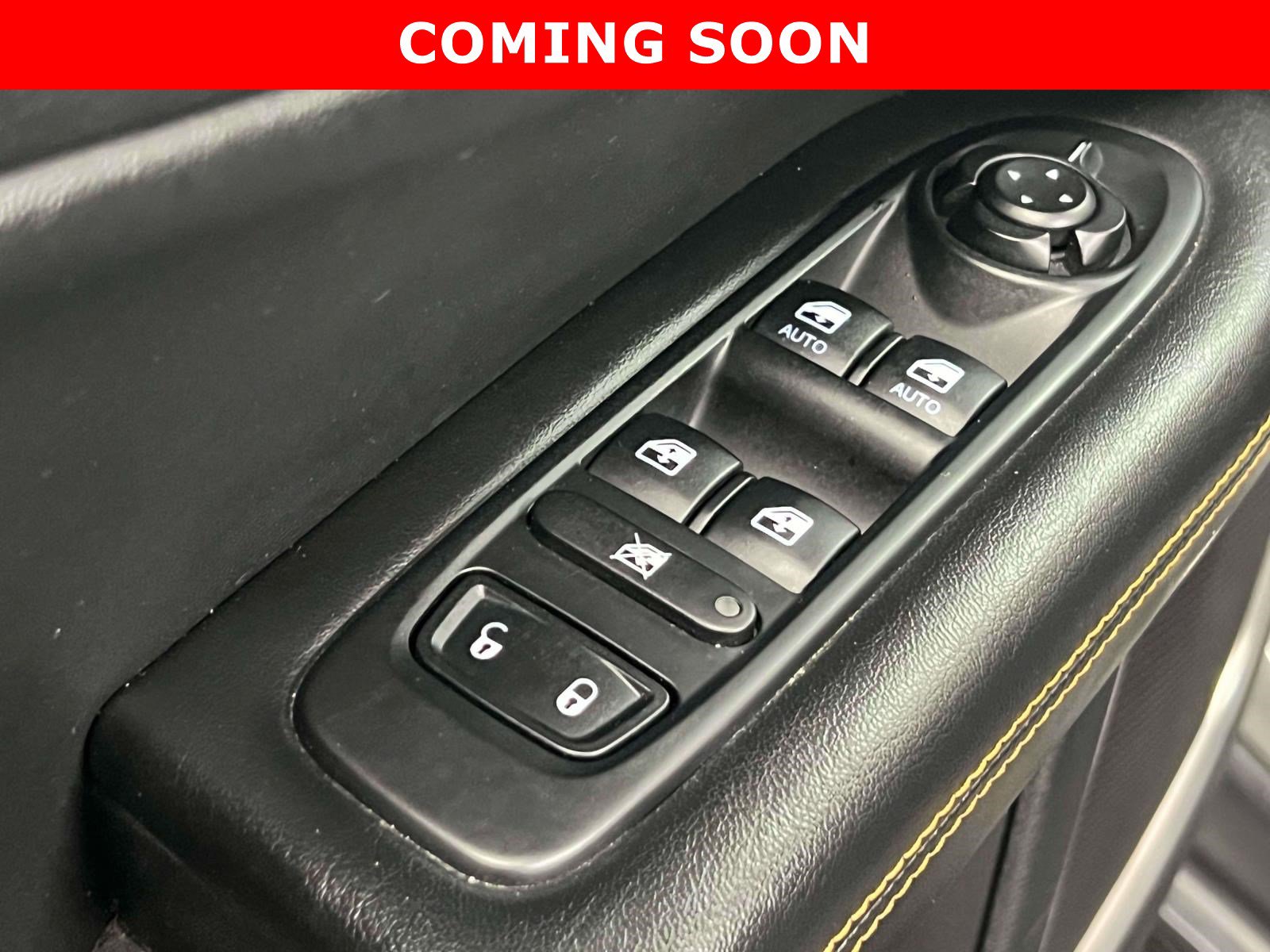 Certified 2020 Jeep Compass Limited AWD/4WD image 17