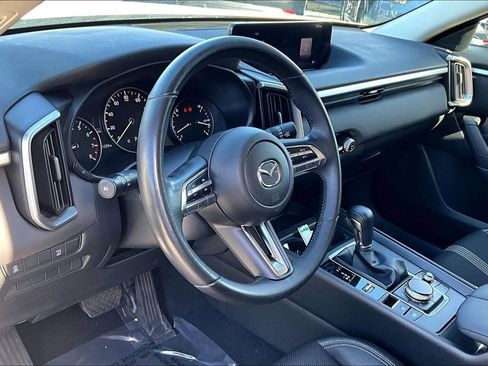 Certified 2023 MAZDA CX-50 AWD 2.5 S w/ Cargo Package image 9