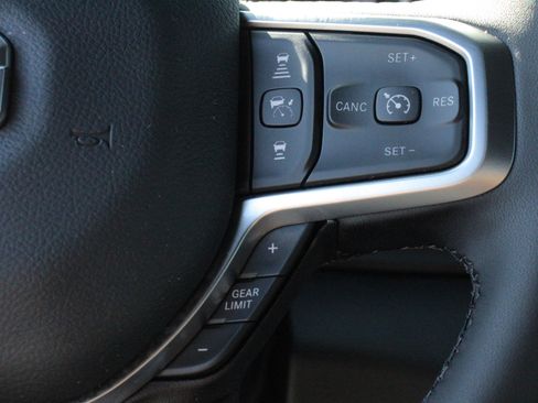 New 2026 RAM 1500 Big Horn image 10