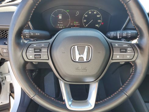 Used 2025 Honda CR-V Sport image 26