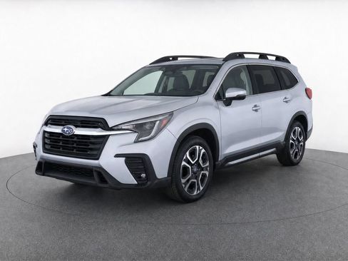Used 2023 Subaru Ascent Limited AWD/4WD image 2