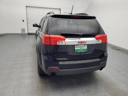 Used 2015 GMC Terrain SLT FWD image 6
