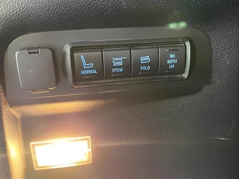 Used 2017 Ford Explorer Sport w/ Equipment Group 401A AWD/4WD image 21