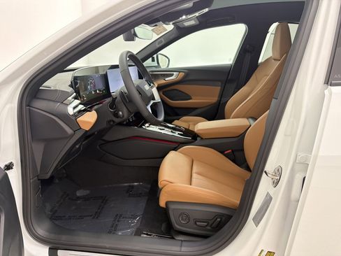 New 2026 Audi A5 2.0T Premium Plus image 5