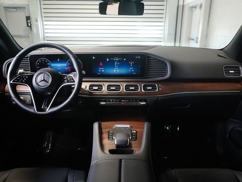 Used 2026 Mercedes-Benz GLE 350 4MATIC image 14