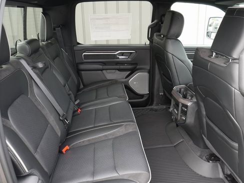 New 2026 RAM 1500 Laramie w/ Night Edition image 24