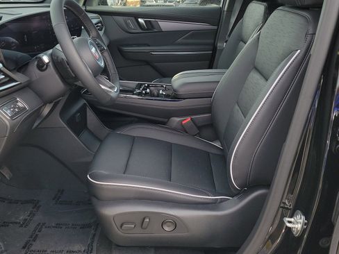 New 2026 Buick Enclave Sport Touring w/ Power Package image 6