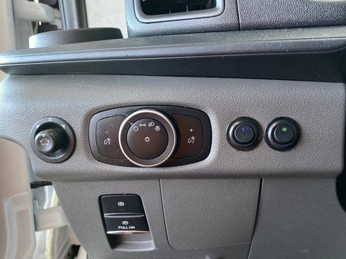 Used 2021 Ford Transit 250 Low Roof w/ Interior Upgrade Package image 15