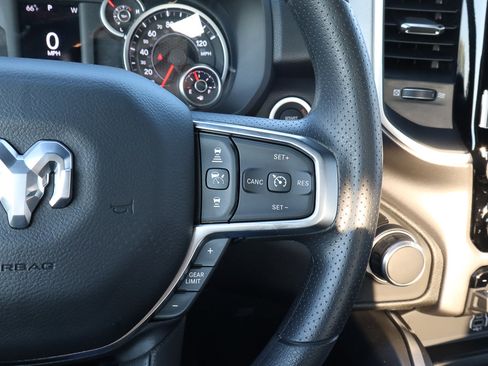 New 2026 RAM 1500 Big Horn image 28