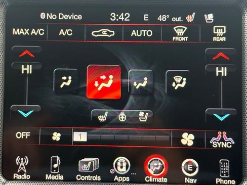 Used 2016 Dodge Challenger R/T Plus RWD image 30