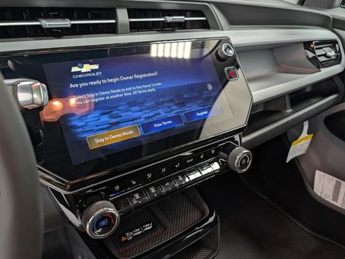 New 2027 Chevrolet Bolt RS w/ Technology Package FWD image 23