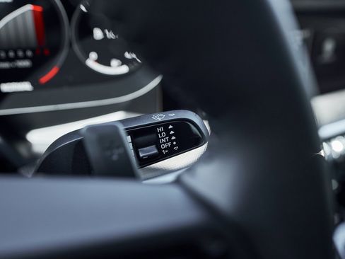 Used 2025 Porsche 911 Turbo S image 51