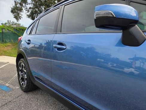 Used 2016 Subaru Crosstrek 2.0i Limited image 5