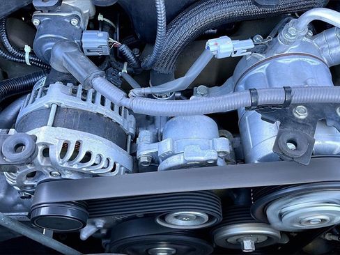 Used 2019 Subaru Forester Touring w/ Popular Package #3 image 34