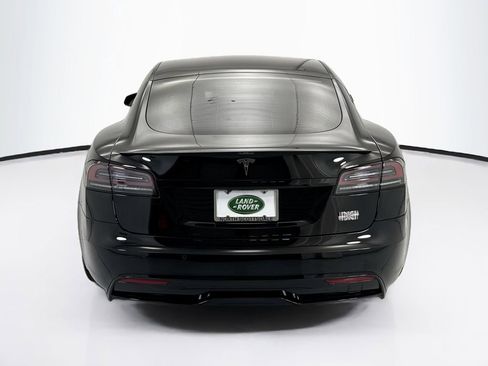 Used 2022 Tesla Model S Plaid AWD/4WD image 6