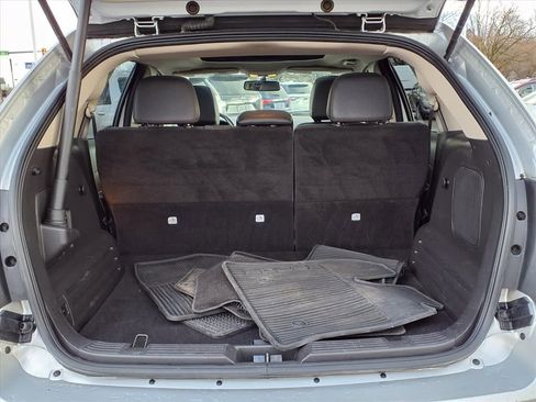 Used 2013 Ford Edge Limited image 9