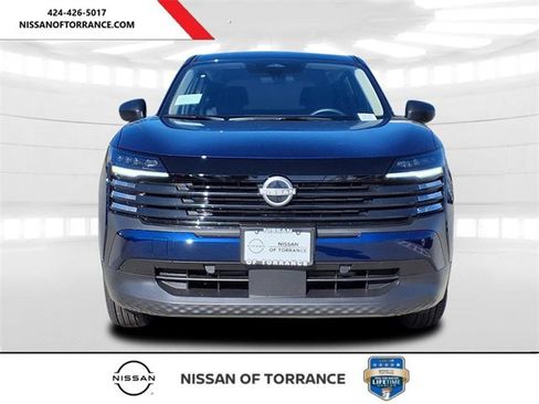 New 2026 Nissan Kicks S image 2