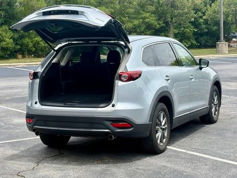 Used 2023 MAZDA CX-9 Touring AWD/4WD image 18