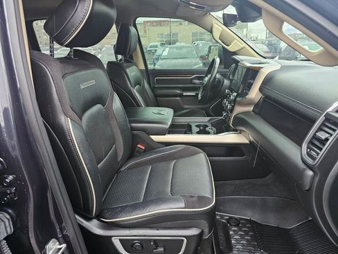 Used 2021 RAM 1500 Laramie image 12