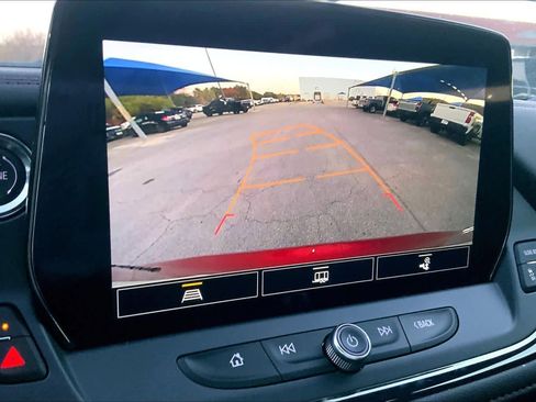 New 2026 Chevrolet Blazer RS w/ Enhanced Convenience Package image 18