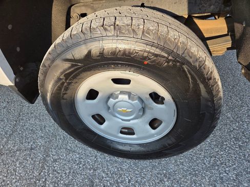 Used 2018 Chevrolet Colorado W/T image 7