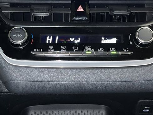 Used 2024 Toyota Corolla LE image 14