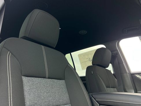 New 2026 GMC Acadia Elevation w/ Black Edition FWD image 15