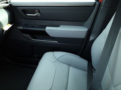 New 2026 Toyota Tundra Limited image 11