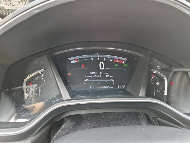 Used 2021 Honda CR-V Touring image 13
