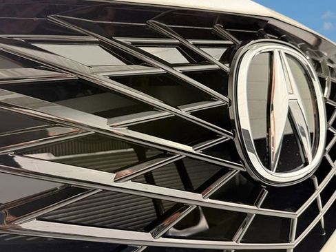 New 2026 Acura ADX FWD image 10